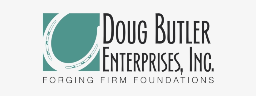 Doug Butler Enterprises Logo Png Transparent & Svg - Enterprises, transparent png #9129585