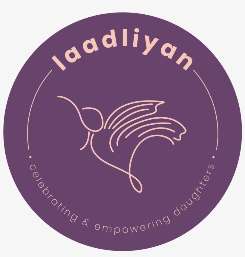 Celebrating & Empowering Daughters - Circle, transparent png #9129619