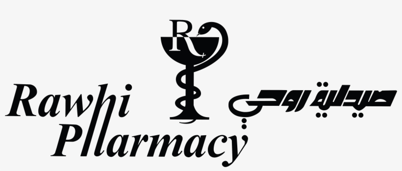 Rawhi Pharmacy - Rainer Empacher, transparent png #9129876