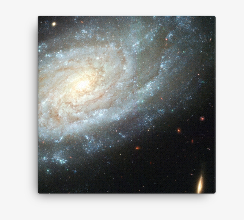 Silverado Galaxy - Ngc, transparent png #9129939