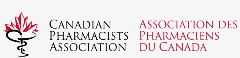 Our Associates - Canadian Pharmacists Association Logo Png, transparent png #9130032