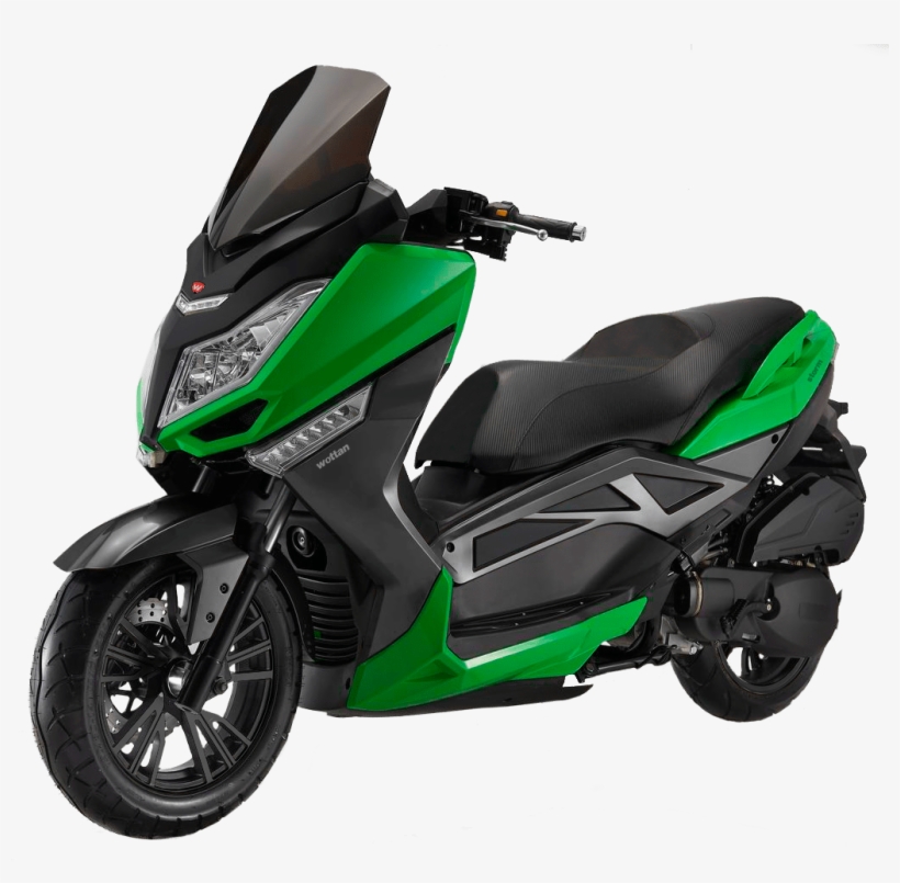 Wotta Storm Scooter 125 Elche Alicante Murcia - V Bike 150, transparent png #9130068