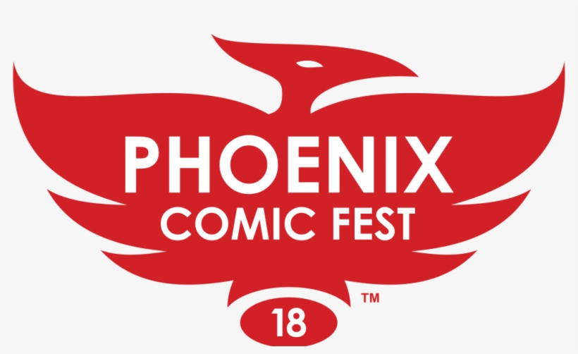 Tips For Surviving Phoenix Comic Fest - Phoenix Comic Fest Png, transparent png #9130129