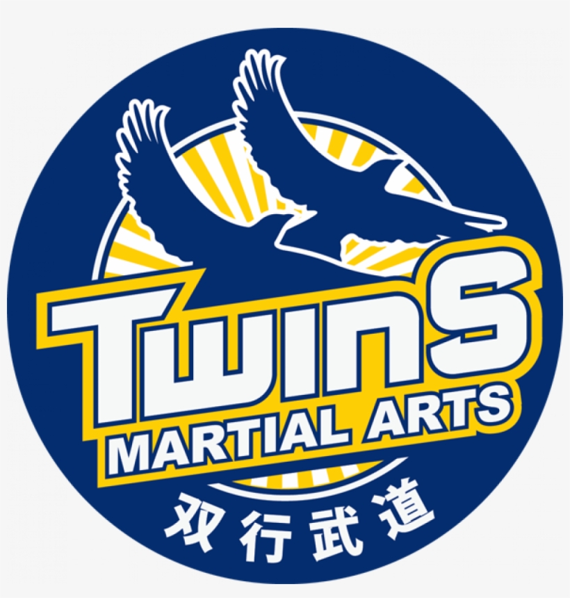 Twins Martial Arts, transparent png #9130153