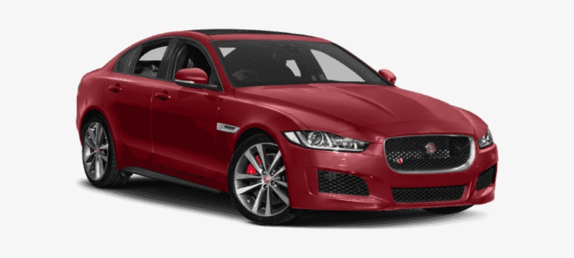New 2019 Jaguar Xe 25t Landmark - Jaguar Xj, transparent png #9130157