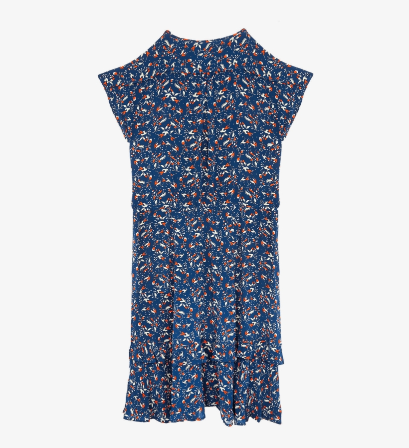 Day Dress, transparent png #9130198