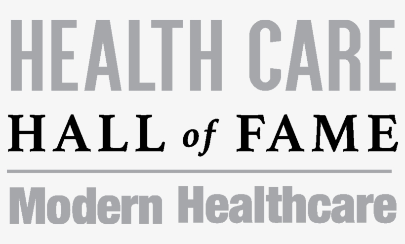 Three Industry Trailblazers Are Joining The Health - Modern Healthcare, transparent png #9130199