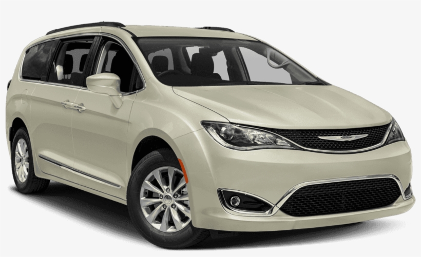 New 2019 Chrysler Pacifica Touring L Passenger Van - Chrysler Pacifica Limited 2018, transparent png #9130256