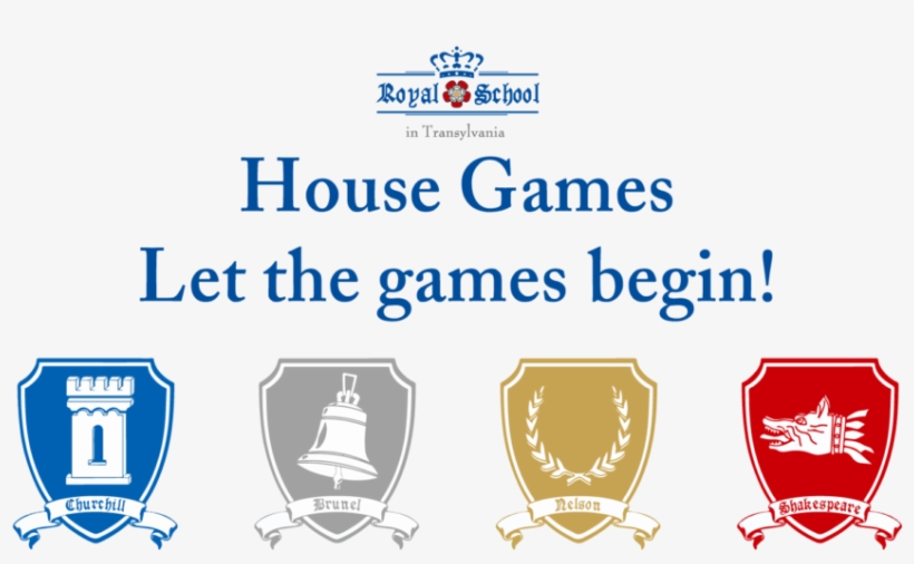 The House System Is A Traditional Feature Of Schools - House System In Schools, transparent png #9130473