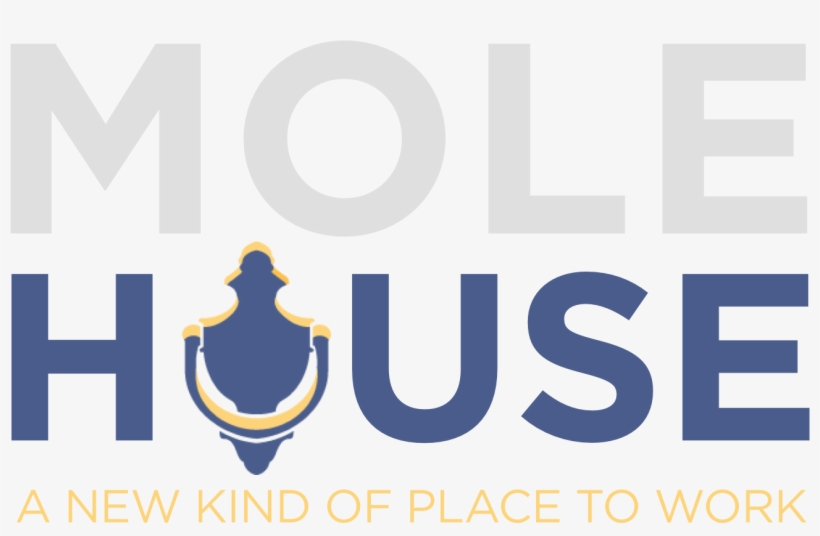 Molehouse Is An Award-winning Media Powerhouse And - Crest, transparent png #9130609