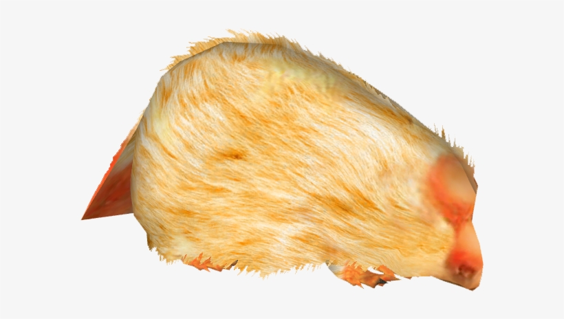 Southern Marsupial Mole - Lion Skin Texture, transparent png #9130668