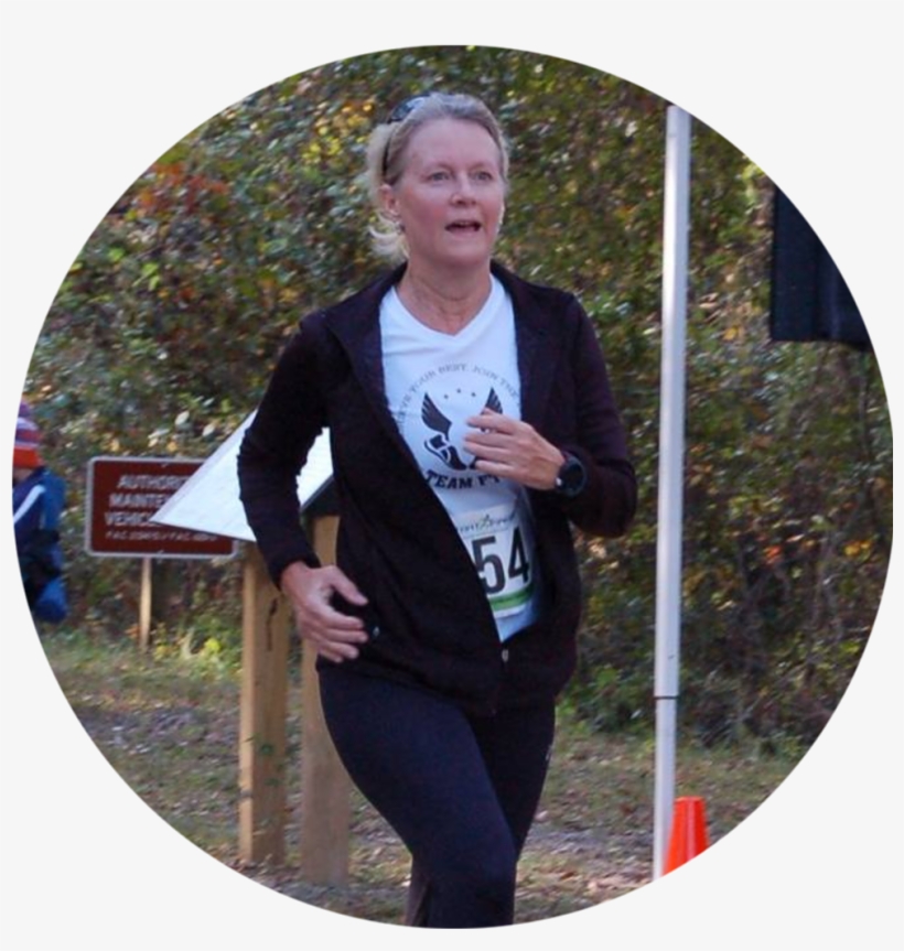 Sue Wagner - Ultramarathon, transparent png #9130673