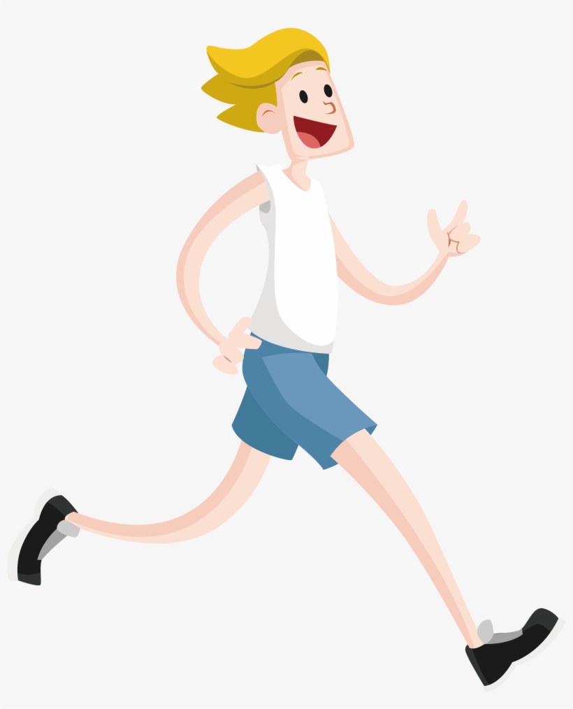 Cartoon Hotter N Hell Hundred Man Hottern - Illustration, transparent png #9130704