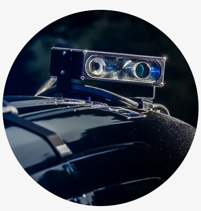 Alpr-camera - Car, transparent png #9130903