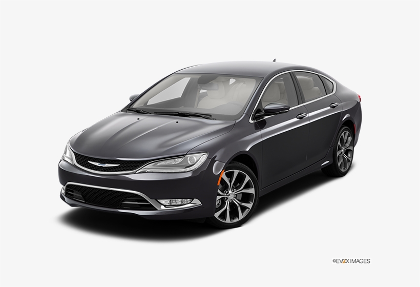 2016 Chrysler - 2019 Civic Hatchback Lx, transparent png #9130939