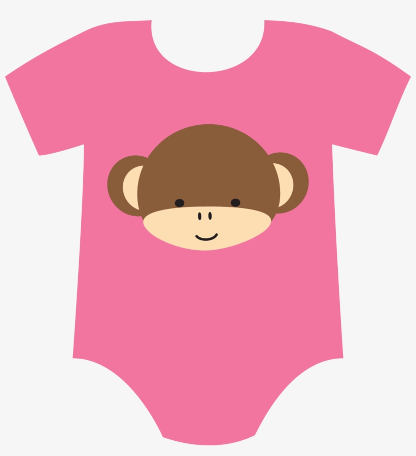 Clipart De Bodies De Bebé - Mamelucos De Bebe Para Imprimir - Free Transparent PNG Download - PNGkey