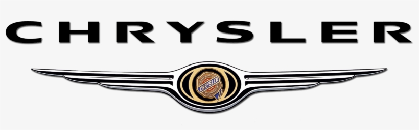 473 In Chrysler - Chrysler Logo Transparent Png, transparent png #9131039