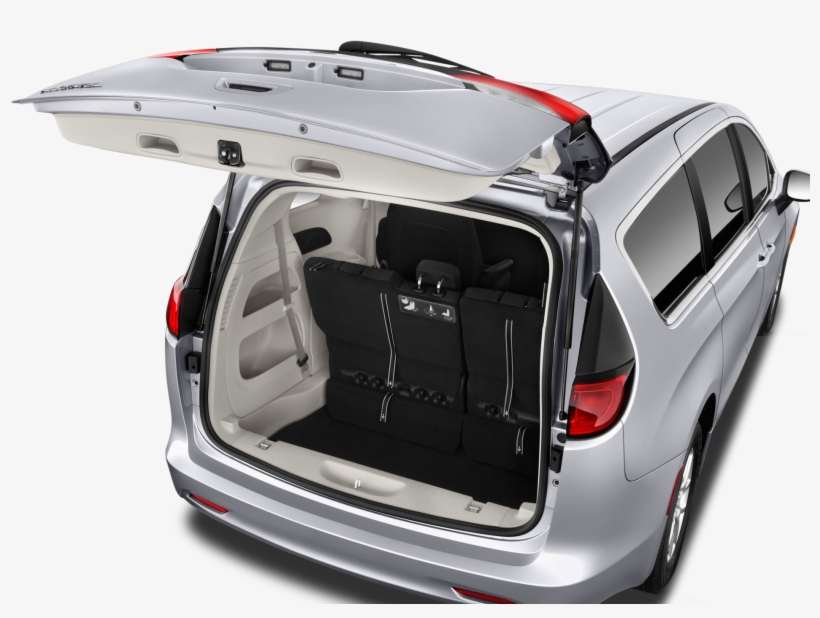 17 - - Chrysler, transparent png #9131049