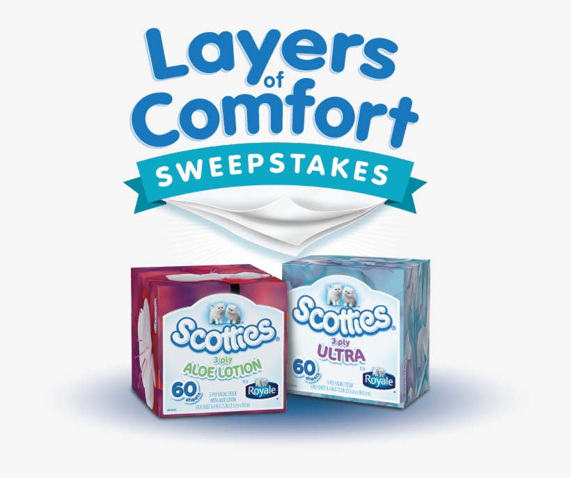 Here Is An Offer Where You Can Enter To Win The Layers - Packaging And Labeling, transparent png #9131254