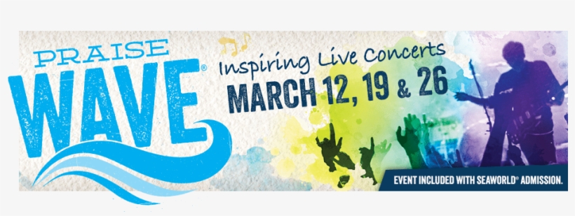 Praise Wave Sea World, transparent png #9131301