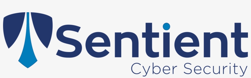 Sentient Cyber Security - Graphic Design, transparent png #9131317