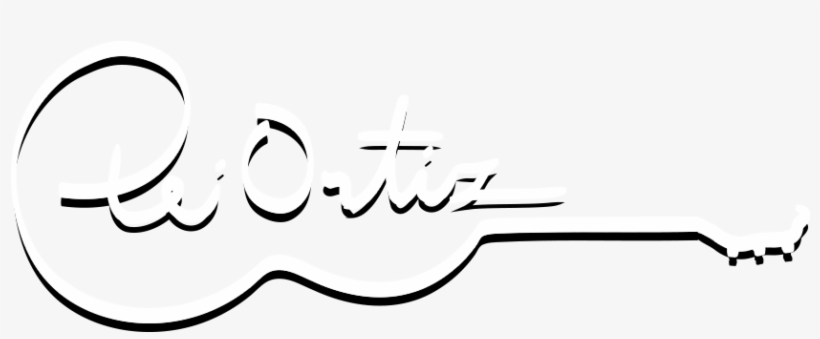 Productor - Calligraphy, transparent png #9131370