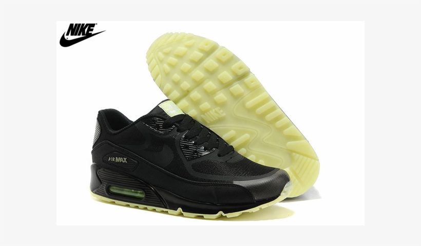 Zapatos De Entrenamiento Nike Hombre Y Mujer Air Max - Nike, transparent png #9131372