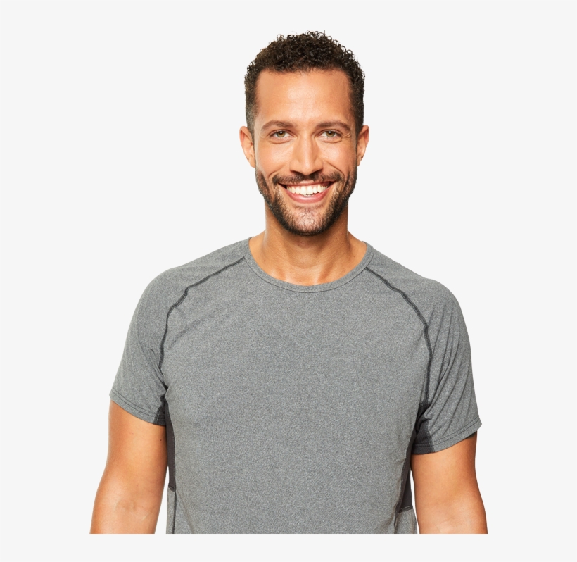 An Error Occurred - Active Shirt, transparent png #9131374