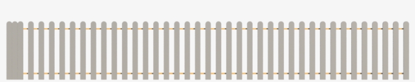 Anterior Siguiente - Picket Fence, transparent png #9131376