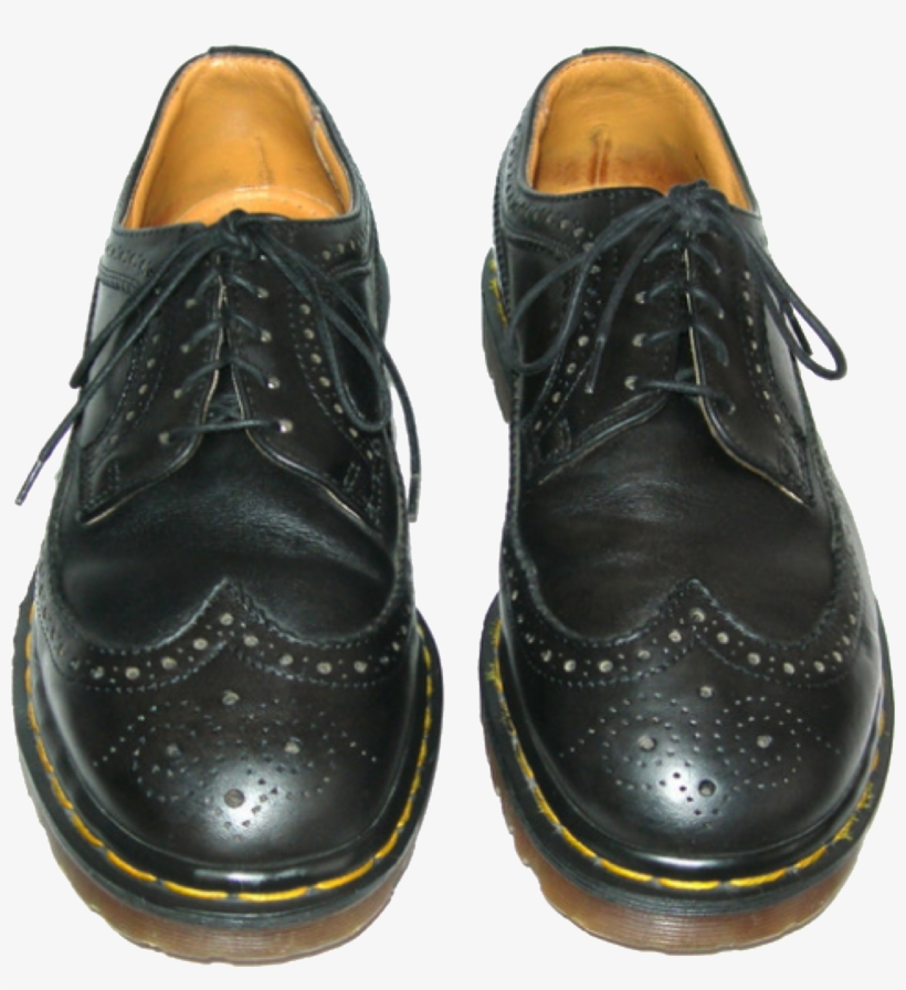 Moda De Los Años 90, Tablas De Estado De Ánimo, Calzado, - Zapatos Oxford, transparent png #9131403