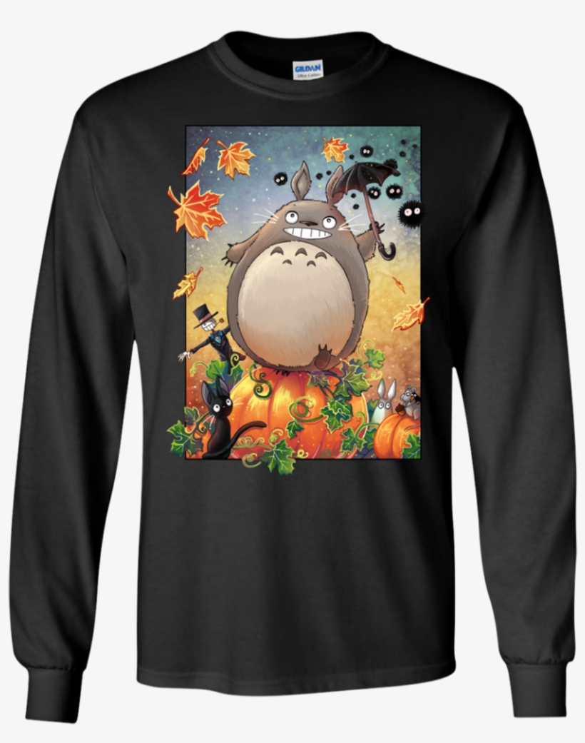 Octoboro T-shirt - T-shirt, transparent png #9131455