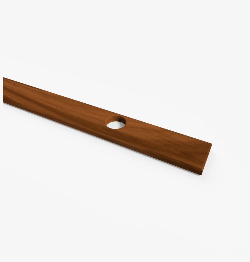 Bandeja Liston Brochete Pinchos - Plywood, transparent png #9131495