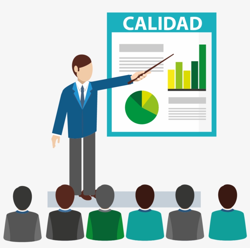 Proikos Iso 9001 Versión - Liderazgo Iso 9001 2015, transparent png #9131652