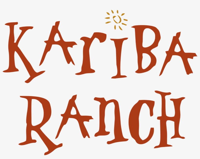 Kariba Ranch, transparent png #9131676