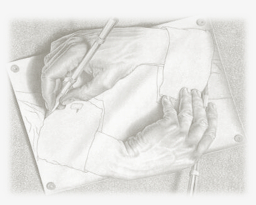 Career Coaching - Black And White Pen And Paper, transparent png #9131686