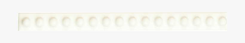 V&a Basics Cream Dot Border 152mm X 12mm 1 Per Pack - Ivory, transparent png #9131687
