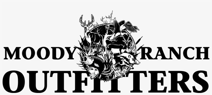 Moody Ranch - Moody Ranch Outfitters, transparent png #9131691
