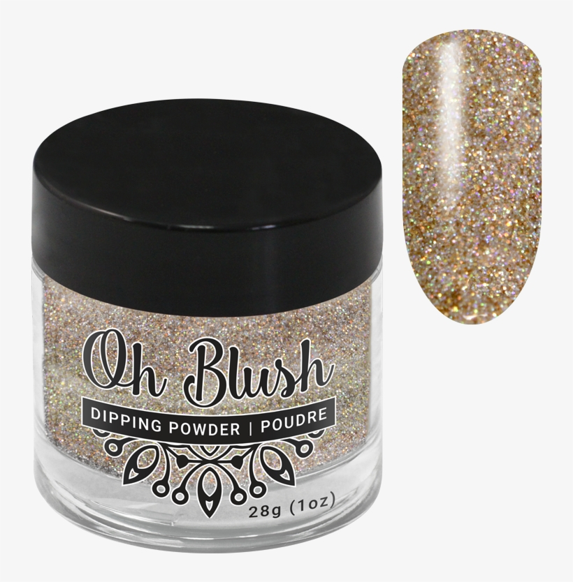 New - Powder, transparent png #9131693