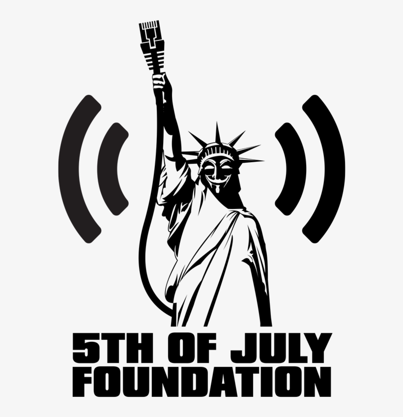 Protest At Saveyourinternet - Poster, transparent png #9131745