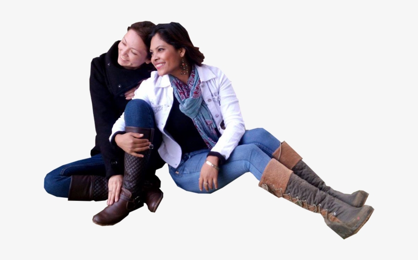 Awesome Image - Sitting, transparent png #9131778