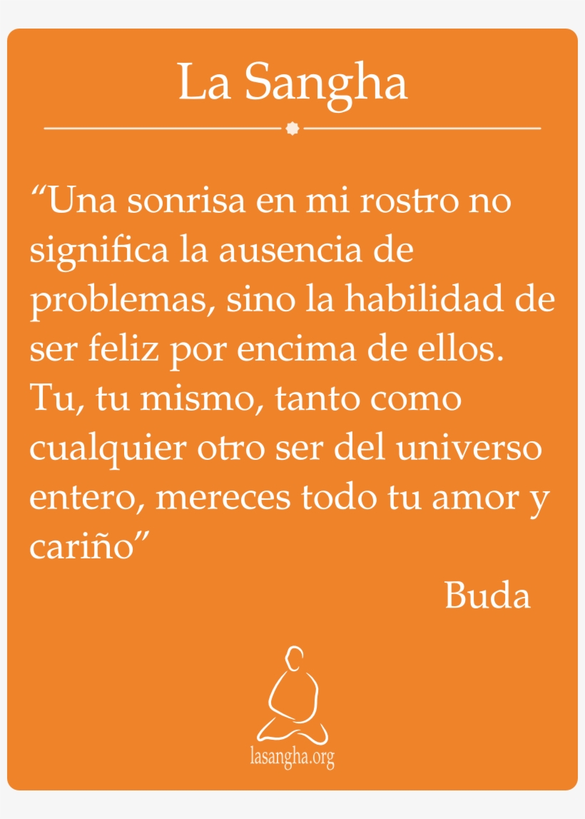 Una Sonrisa En Mi Rostro No Significa La Ausencia De - Document, transparent png #9131942