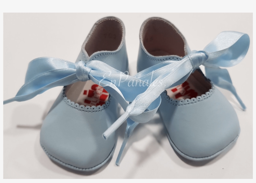 Angelito Lazo 702 Azul - Leather, transparent png #9132054