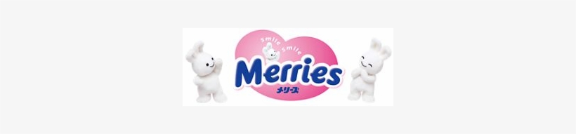Introducing The Merries Brand - Merries Лого Png, transparent png #9132107