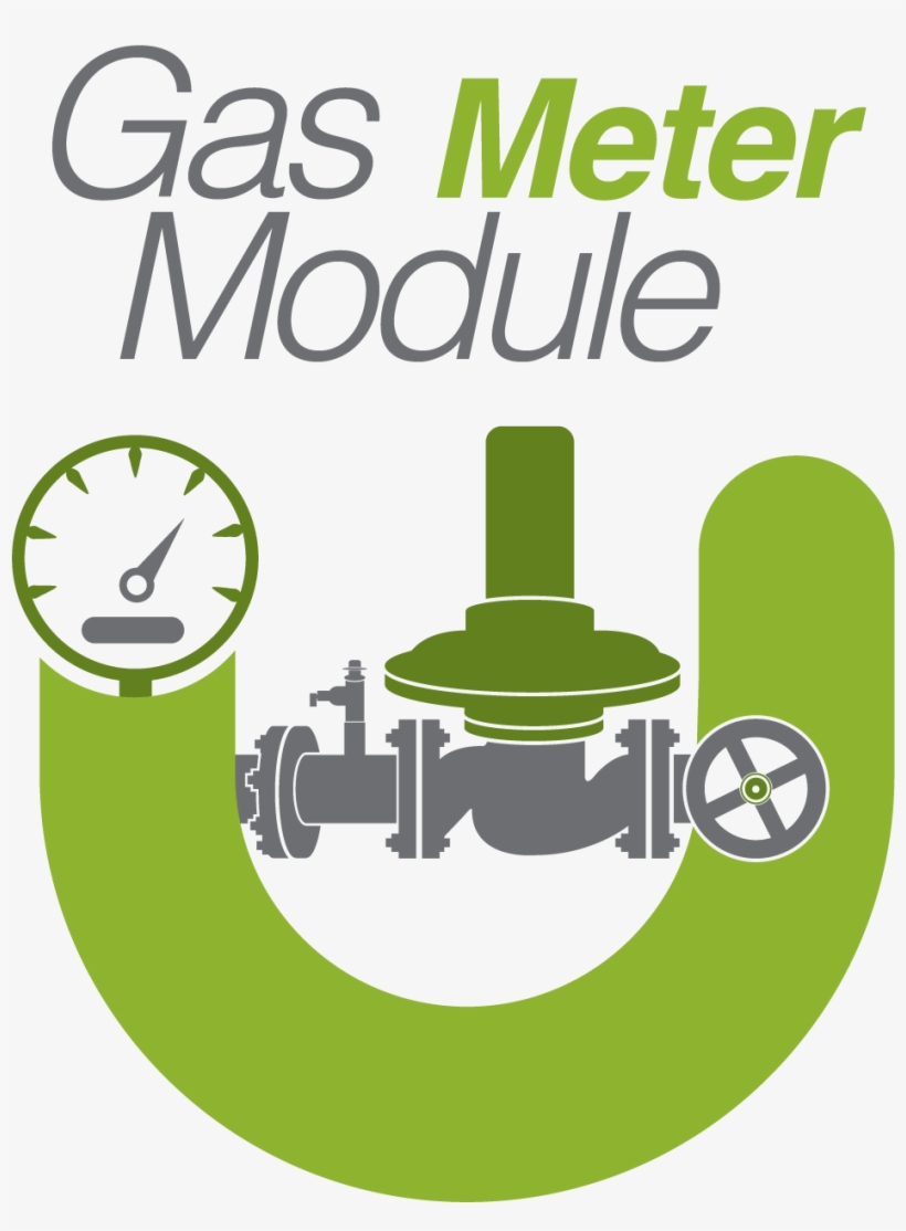 Png Free Library Igtm Ct Meter Utility Warehouse Igtmct - Gas Meter Set Icon, transparent png #9132210