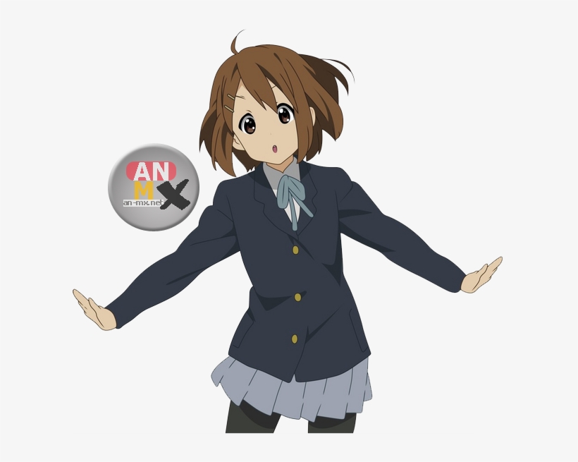 Chica Anime Photo 96227852 - Cartoon, transparent png #9132376