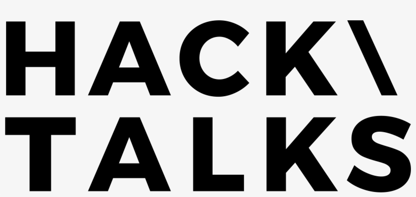 Hacktalks Logo Hacktalks Logo - Hacktalks, transparent png #9132410