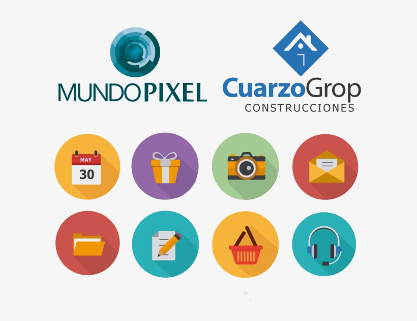 Diseño Grafico Profesional - Circle, transparent png #9132711