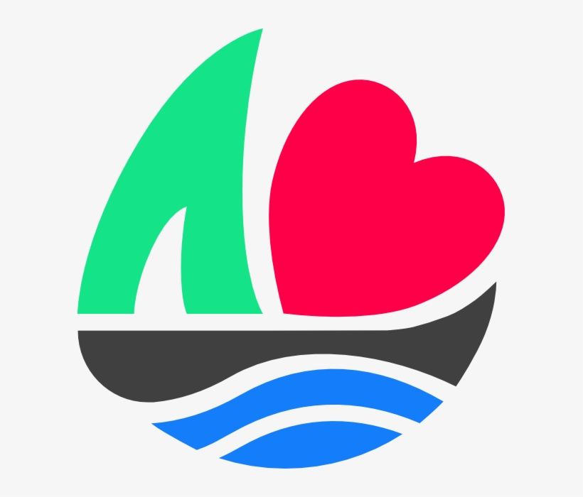 Aucklife - Heart, transparent png #9132716