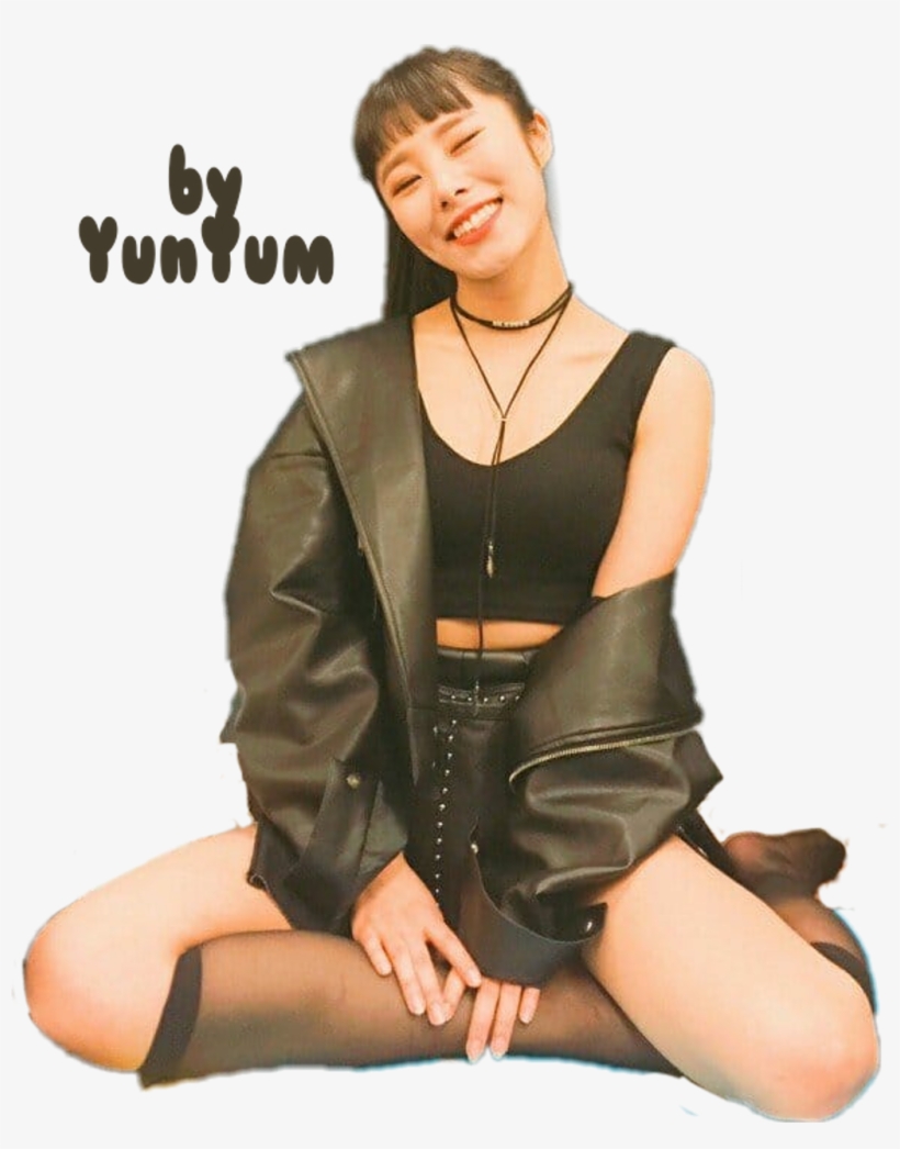 #png #wheein #mamamoo #mamamoowheein - Sitting, transparent png #9132717