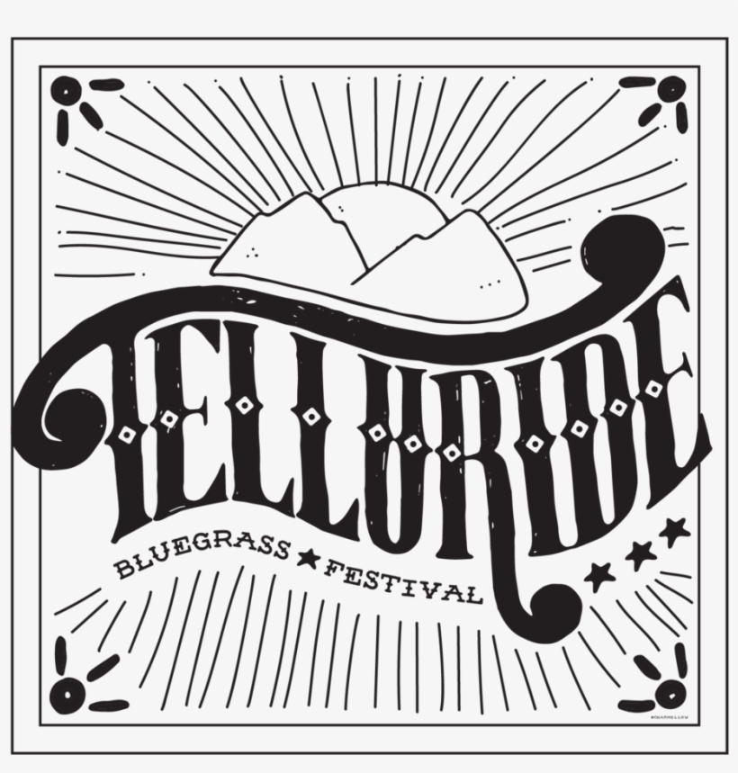 Telluride - Illustration, transparent png #9132817